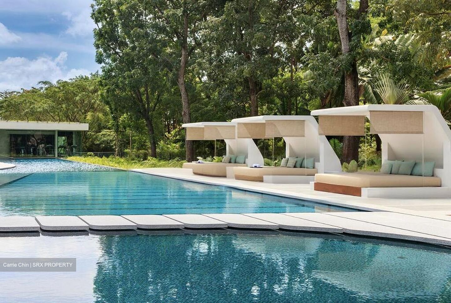 Ardmore Residence (D10), Condominium #484499191